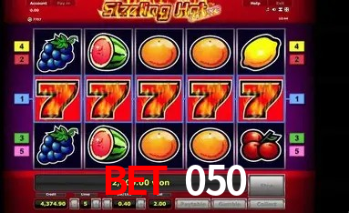 Explorando a Categoria de Eventos em Apostas na bet 050