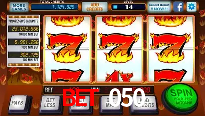 Inovações de Jogos na bet 050: O Futuro das Experiências Interativas