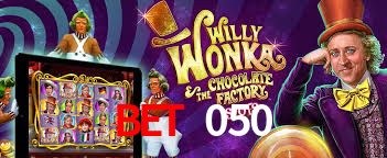 Descubra o Mundo do Cassino Online com bet 050